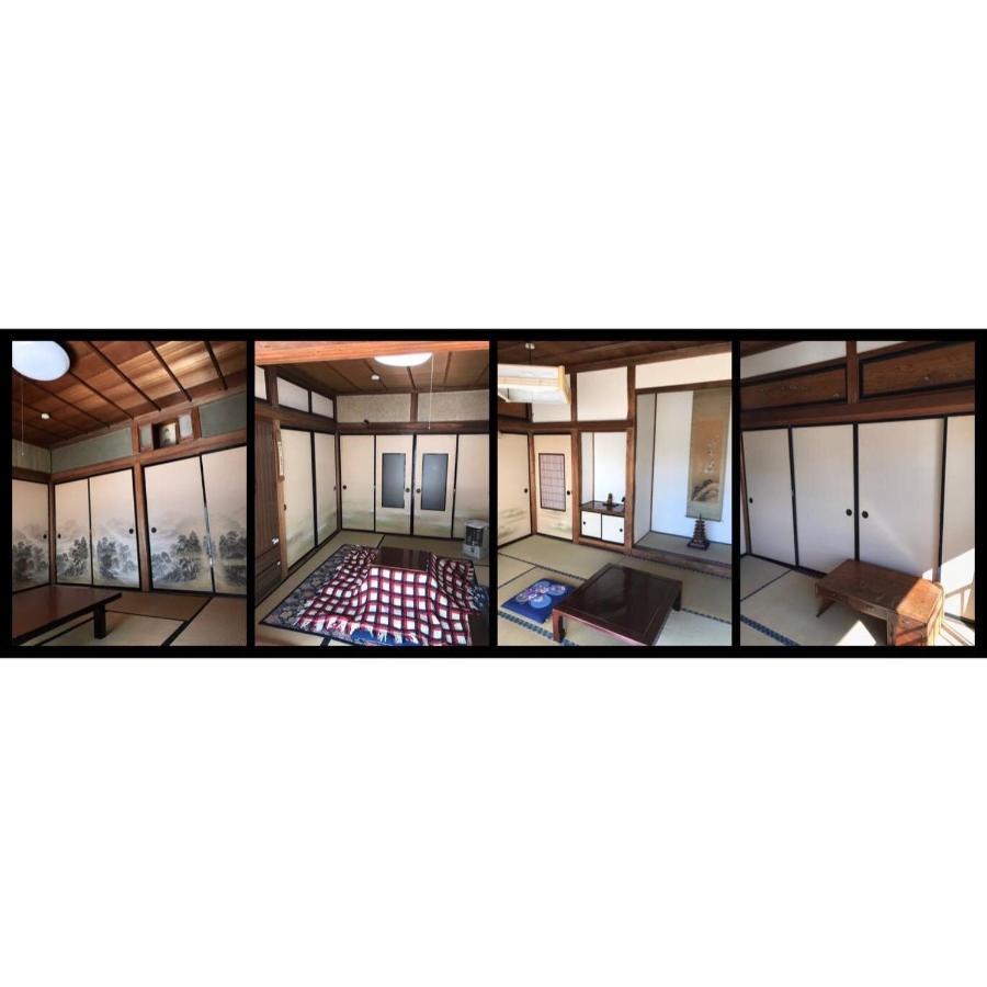 Hostel みんか松本 Ngoại thất bức ảnh