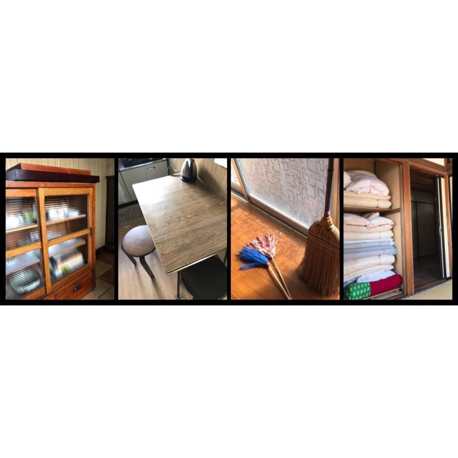 Hostel みんか松本 Ngoại thất bức ảnh