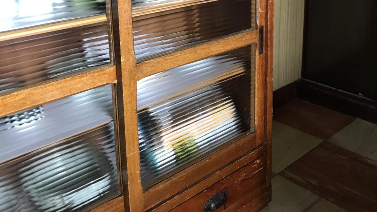 Hostel みんか松本 Ngoại thất bức ảnh