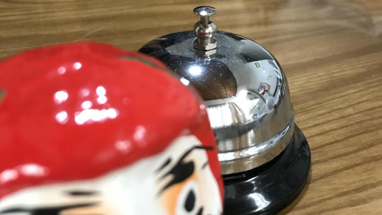 Hostel みんか松本 Ngoại thất bức ảnh