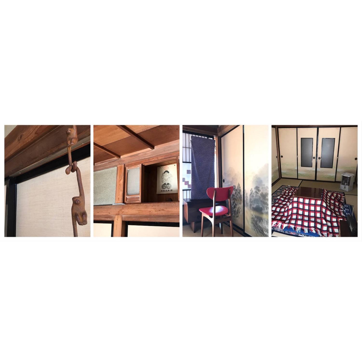 Hostel みんか松本 Ngoại thất bức ảnh