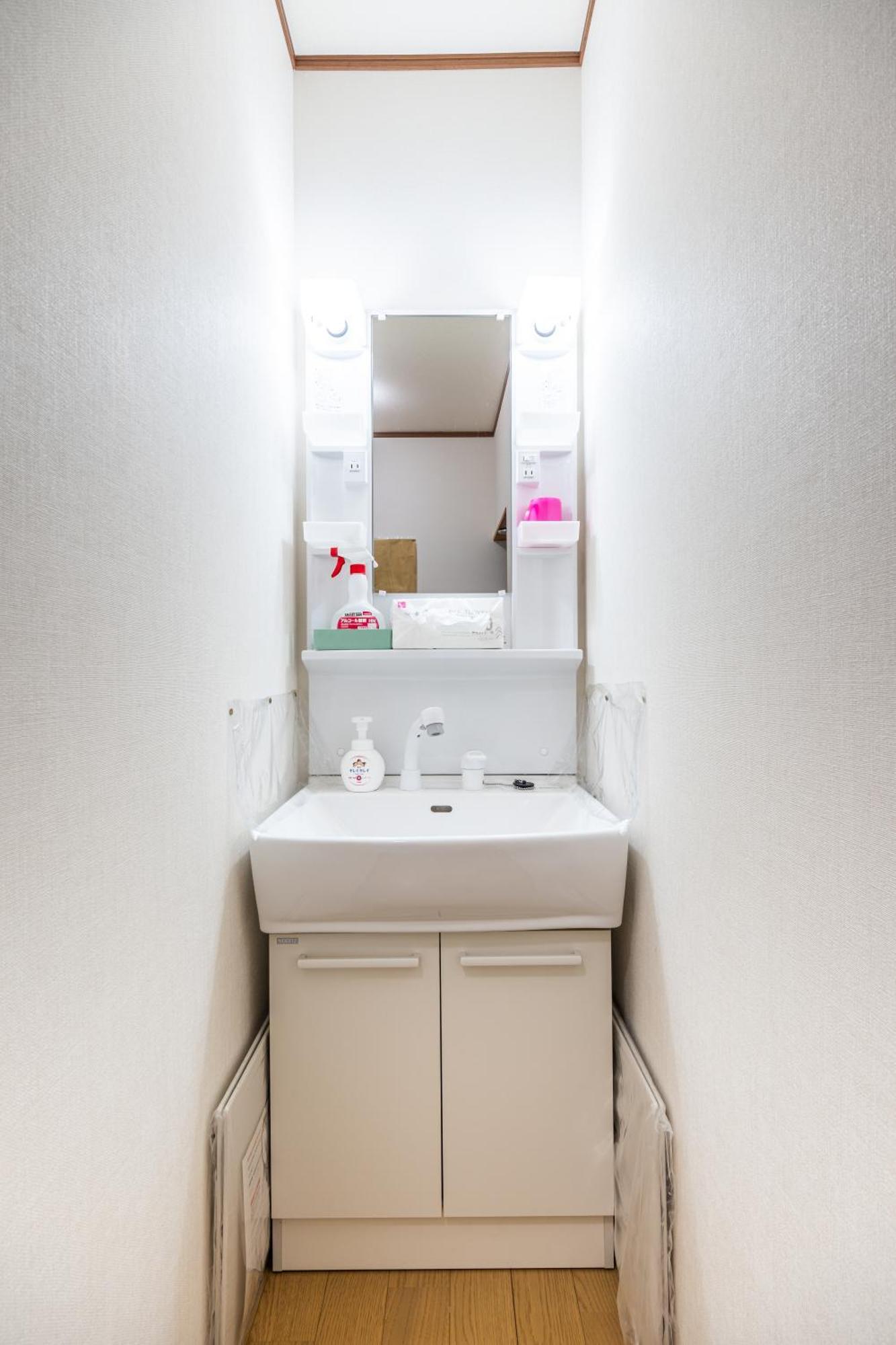Hostel みんか松本 Ngoại thất bức ảnh