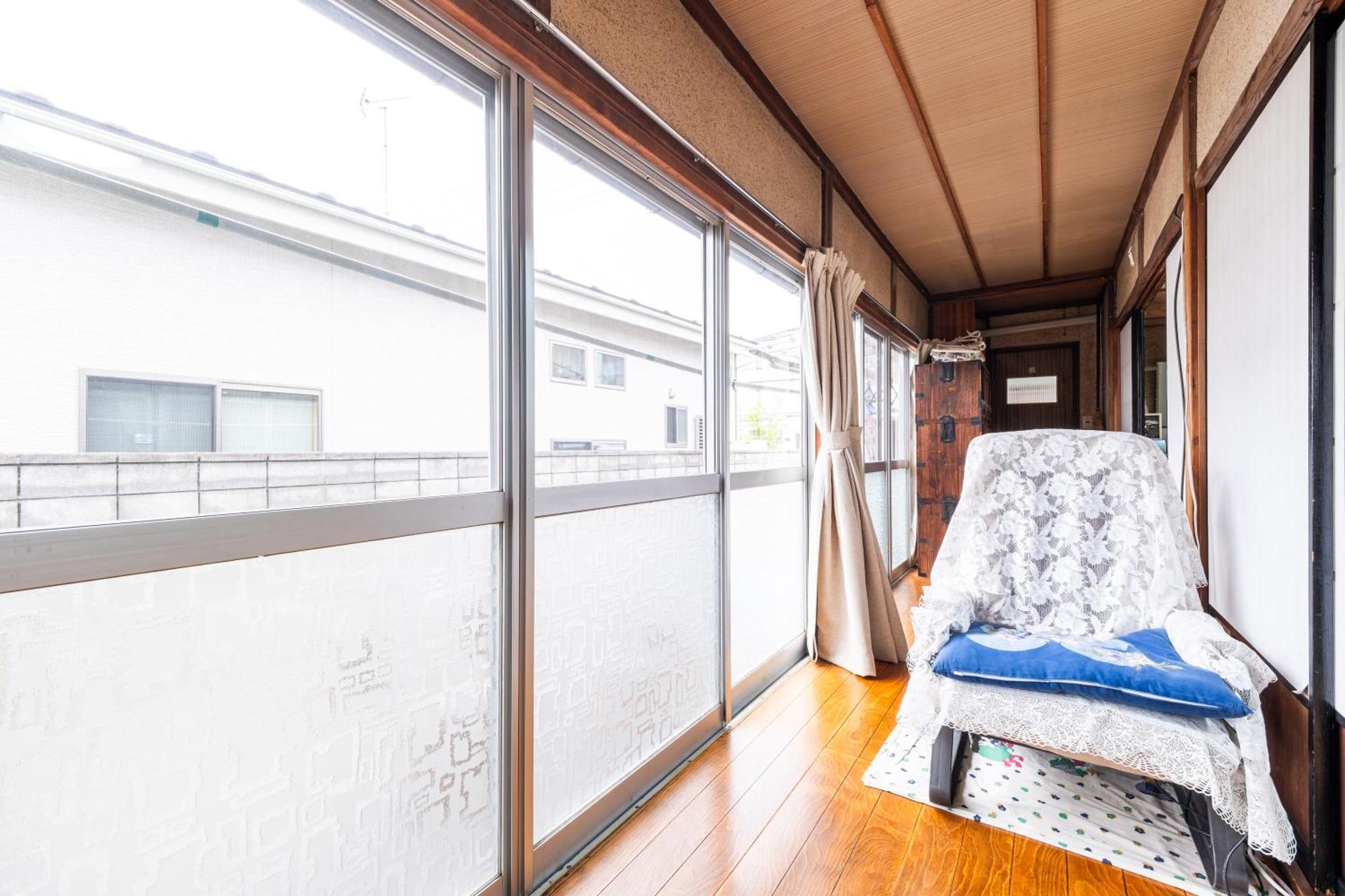Hostel みんか松本 Ngoại thất bức ảnh