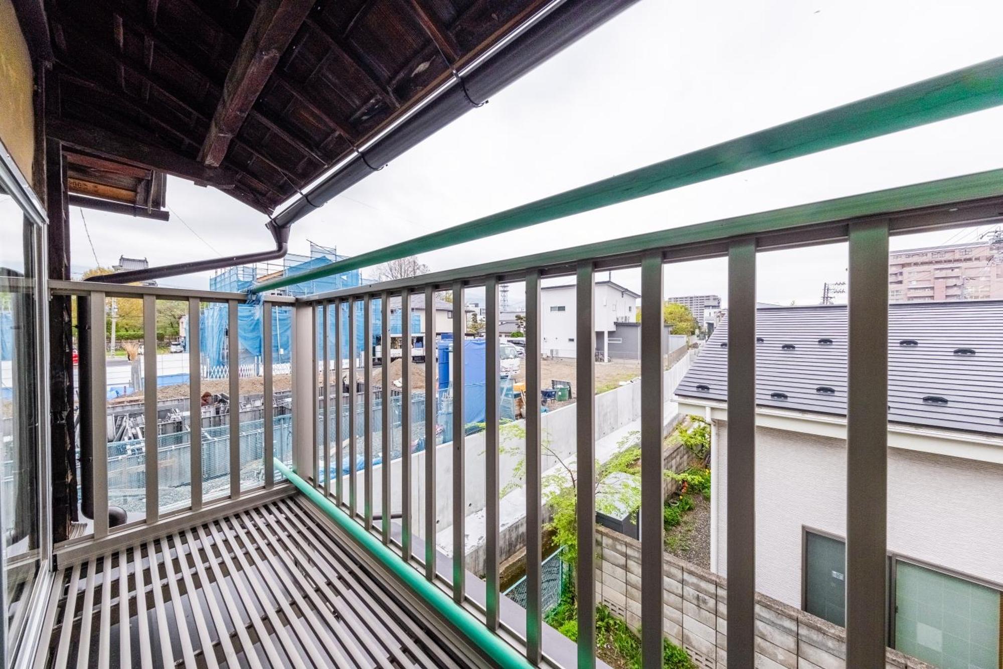 Hostel みんか松本 Ngoại thất bức ảnh